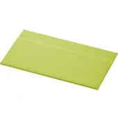 Duniwell Dispenser-Serv 33, Kiwi, 6x750er - Hochwertiger Getränkespender | Packung (750 Servietten)