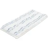 Haug Bürsten PAD WEICH/ABRASIV,FÜR#8616 UND #8617, 260X130MM