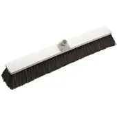 Haug Bürsten Großraumbesen arenga mittel - 600X72X65MM | Karton (5 Stück)