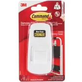 3M CommandTM XL-Universal-Haken, 17004 | Packung (1 Stück)