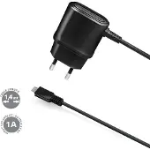 Celly Heimladegerät Microusb-ladegerät