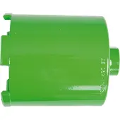 Eibenstock Dosensenker Ø 68 mm M16 für Mauerwerk & Softbeton