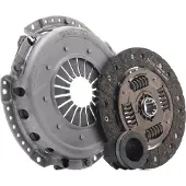 SACHS Kupplungssatz Kupplung für BMW 3 Limousine (E30) 3000 002 008