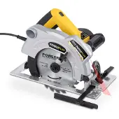 Powerplus Kreissäge 1500w