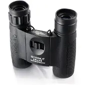 Barska Fernglas Blackhawk 10x25 wp wasserdicht-schwarz