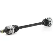 Skf VKJC 8672 Antriebswelle Hinten Rechts für BMW 3 Touring (E91) 3 Limousine (E90) 3 Coupe (E92) 3 Cabrio (E93)