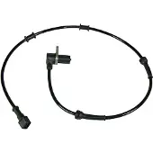 METZGER ABS Sensor Raddrehzahl Vorne für VOLVO V40 Kombi (645) 0900785