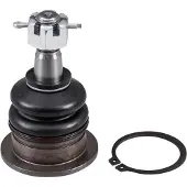 ABS Gelenk Trag Führung 15 mm M14X1.5 RHT Ø 43,8 mm . für u.a. TOYOTA HILUX