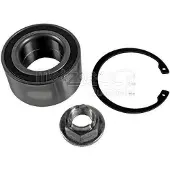 METZGER Radlagersatz für FORD KUGA I 82mm WM 6636