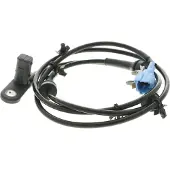VEMO ABS Sensor Raddrehzahl Hinten Links für NISSAN Quest III (V42) V38-72-0158
