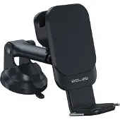 Beline Autohalterung mit induktiver Ladung Blnwch01 3W1 Smartphone/Uhr/Airpods
