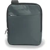 Stratic Gepäckstücke Stratic Umhängetasche Pure Messenger Bag Dark Green grün