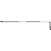 PB Swiss Tools Winkelschraubendreher für TX, gekordelt, TX-Profil: TX9