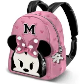 KARACTERMANIA Disney Rucksack Minnie M Collection Heady