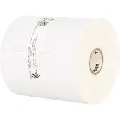 Zebra Z-Select 2000D 190 Tag - Weiß - 76.2 x 101.6 mm 5400 Stck. (12 Rolle(n)