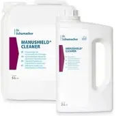 Dr. Schumacher GmbH MANUSHIELD CLEANER 5 L - Kanister