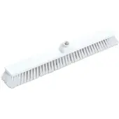 Haug Bürsten Großraumbesen transparent - 600X72X50MM | Unbekannte Einheit (5 Stück)