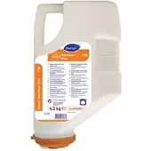 Diversey Suma Revoflow Plex T36, Wasserhärtebinder | Kartusche (4500 g)