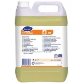 Diversey Suma Silver D8, Silbertauchbad | Kanister (5 l)