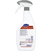 Diversey Clax Magic Rust, Fleckenentferner für Eisen- und Rostflecken | Flasche (750 ml)