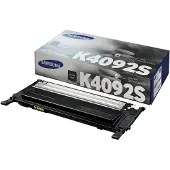 Samsung SU138A Samsung CLT-K4092S Schwarz Tonerkartusche