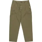 Element Cargohose Relax Cargo ELYNP00203 Khakifarben Relaxed Fit