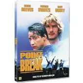 RIALTO POINT BREAK DVD