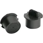 Liebherr Kohlefilter Weinklimaschrank FreshAir 9881291 (2er-Pack)