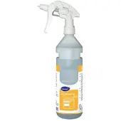 Diversey Sprühflasche zu Suma Break-up leer 0,75L, Nachfüllflaschen für das Divermite und das Diverflow mit Sure LinkTM System | Flasche (1 Stück)