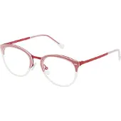 Police Glasses Frame Ladies Vpl2835007l2 ø 50 Mm