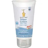 Bioturm Silber-Lotion Nr. 36, 150 ml