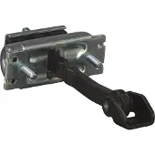 FEBI BILSTEIN 179725 Türfeststeller Türfangband für FORD Transit Mk7 Kastenwagen (V363, FCD, FDD) Vorne Links Vorne Rechts