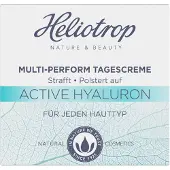 Heliotrop ACTIVE Hyaluron MP Tagescreme 50ml