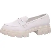 Bullboxer Slipper Weiß