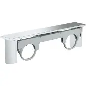 GROHE Grohtherm 2000, Chrom, 1 Stück(e)