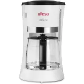 Ufesa Cg7123 Filterkaffeemaschine 800w