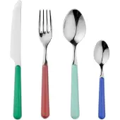 Broste Copenhagen Marstal Besteckset 8-teilig