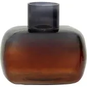 Urban Nature Culture Vase Tano Rustic Brown