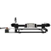 Shaper BenchPilot
