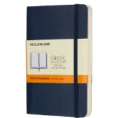 Moleskine Notizbuch