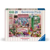 Ravensburger Der kleine Blumenladen 12001727