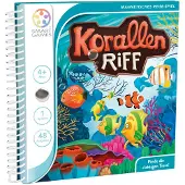 Sonstige Verlage Korallen-Riff