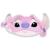 Disney Lilo und Stitch Angel Pink 3D Dekokissen 35 cm