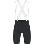 Endura Damen Tights Loop | Größe XL