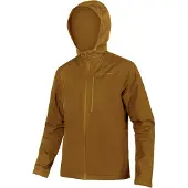 Endura Hummvee Waterproof Hooded Jack bronze 3XL