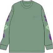 Endura Langarmshirt Forty1Thirty | Größe XS