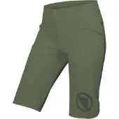 Endura Singletrack Lite Short Fit Kurze Hose