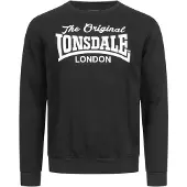 Lonsdale Burghead Sweatshirt