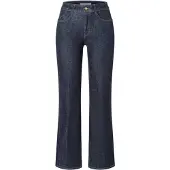 MAC - Damen 5-Pocket Jeans, LAURA Authentic (5225-90-0387L), Größe:W42, Länge:L30, Farbe:fashion rinsed (D683)