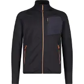 CMP Man Jacket Antracite Antracite 56